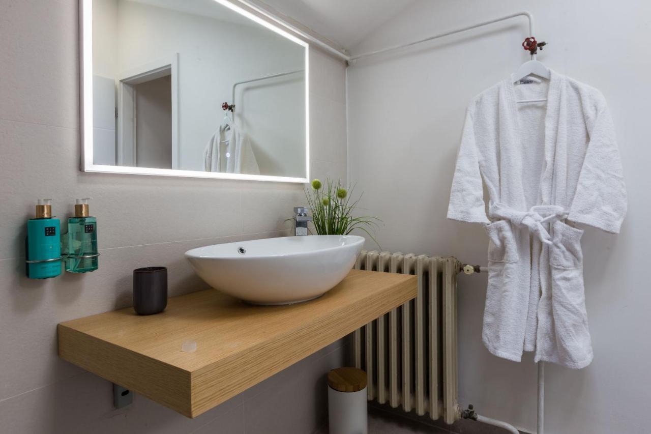 זאדאר Kuki Apartment With Balcony מראה חיצוני תמונה